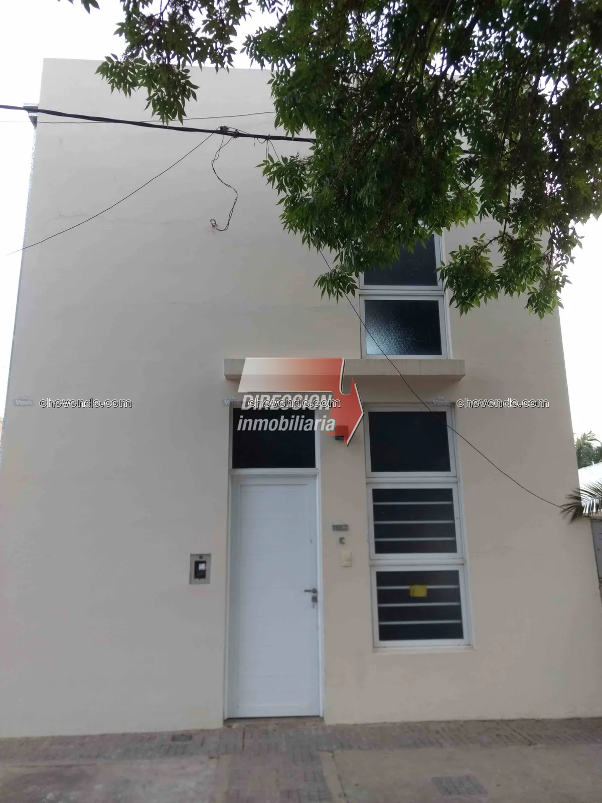 BARRIO BELGRANO - Dirección Inmobiliaria