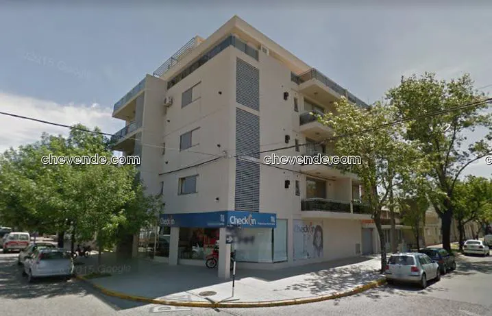 Local - Barrio Alberdi