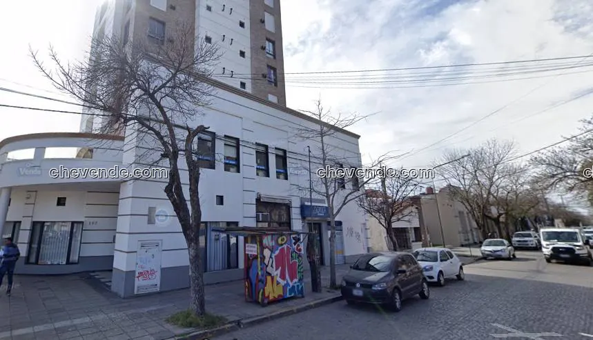 Local - Barrio Microcentro