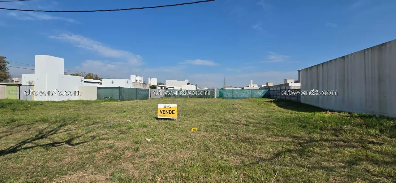 VENTA - Terreno - 557m2 - RAFAELA