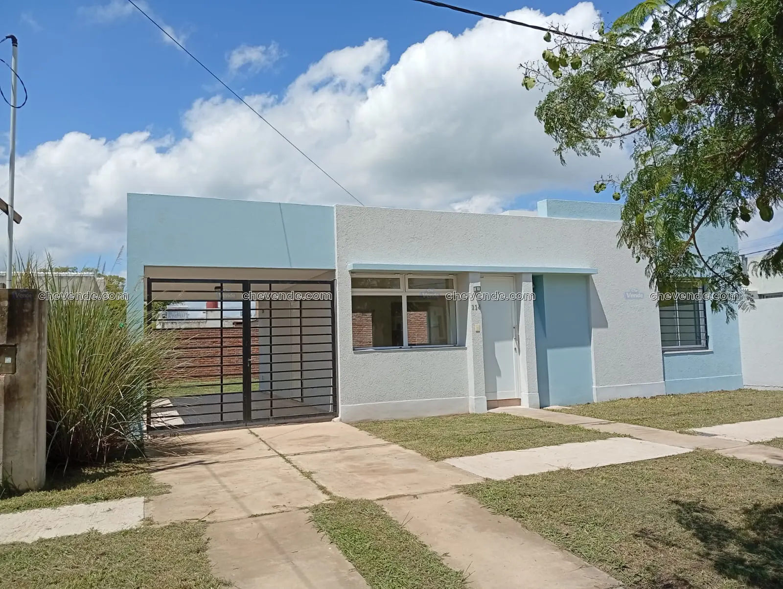 B° EL BOSQUE - Dirección Inmobiliaria