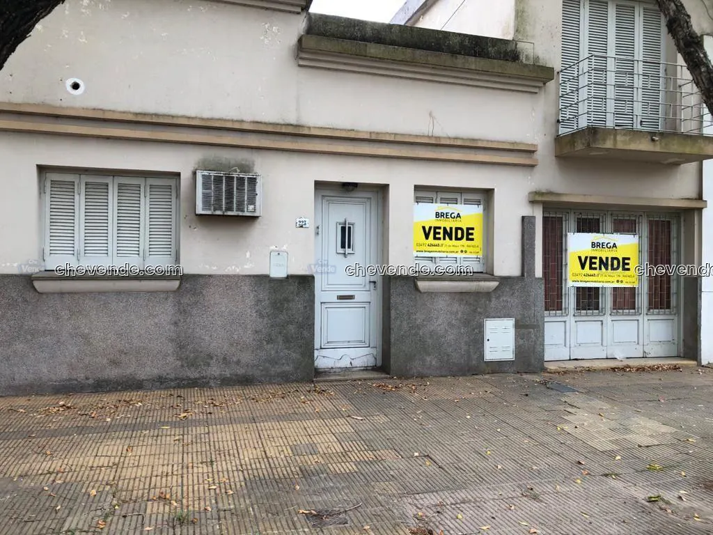 VENTA Casa 3 dormitorios cochera RAFAELA