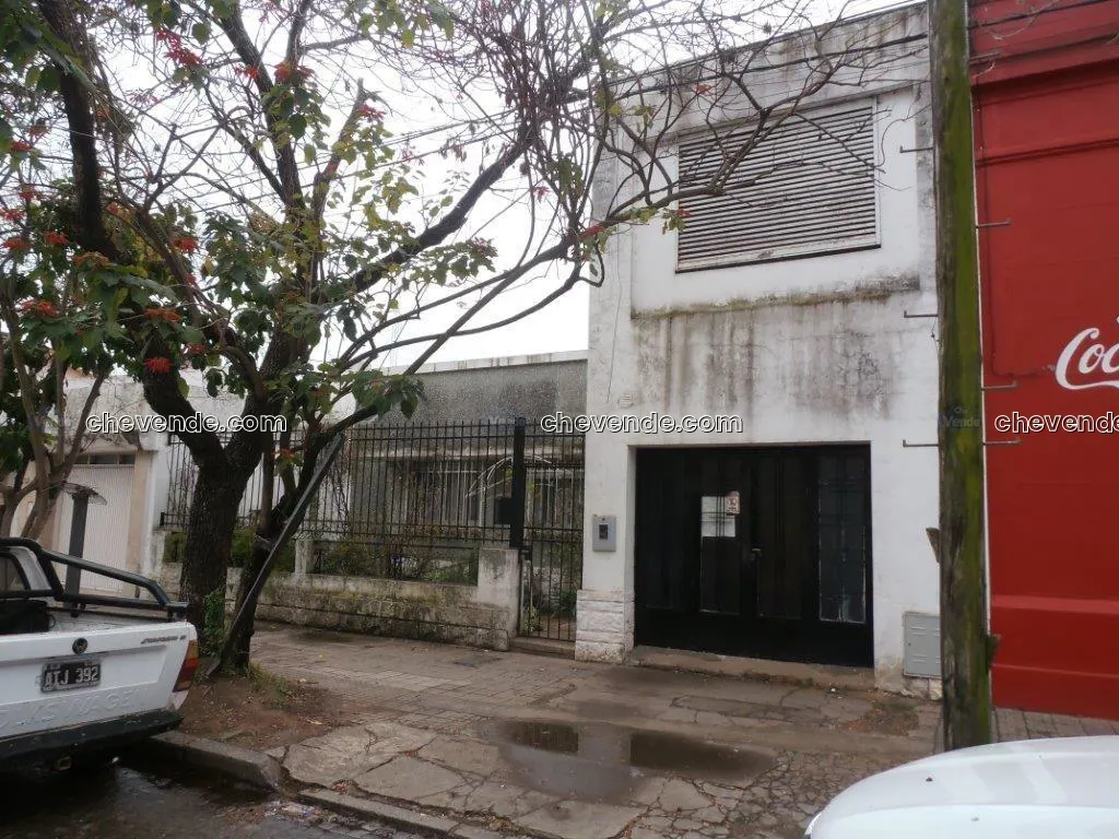 CENTA Casa 3 dormitorios c/ cochera en Rafaela