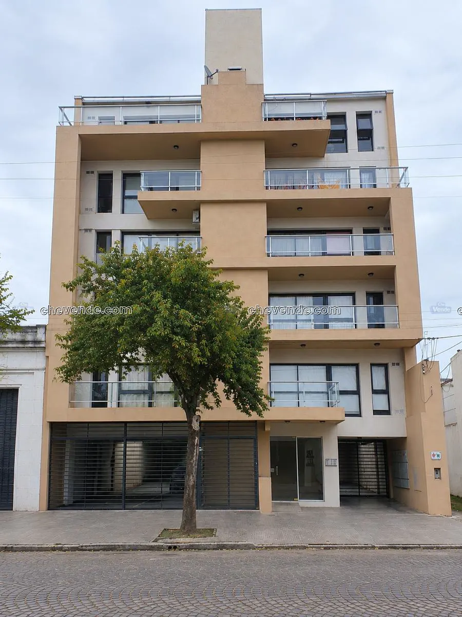 ALQUILER Departamento cochera RAFAELA