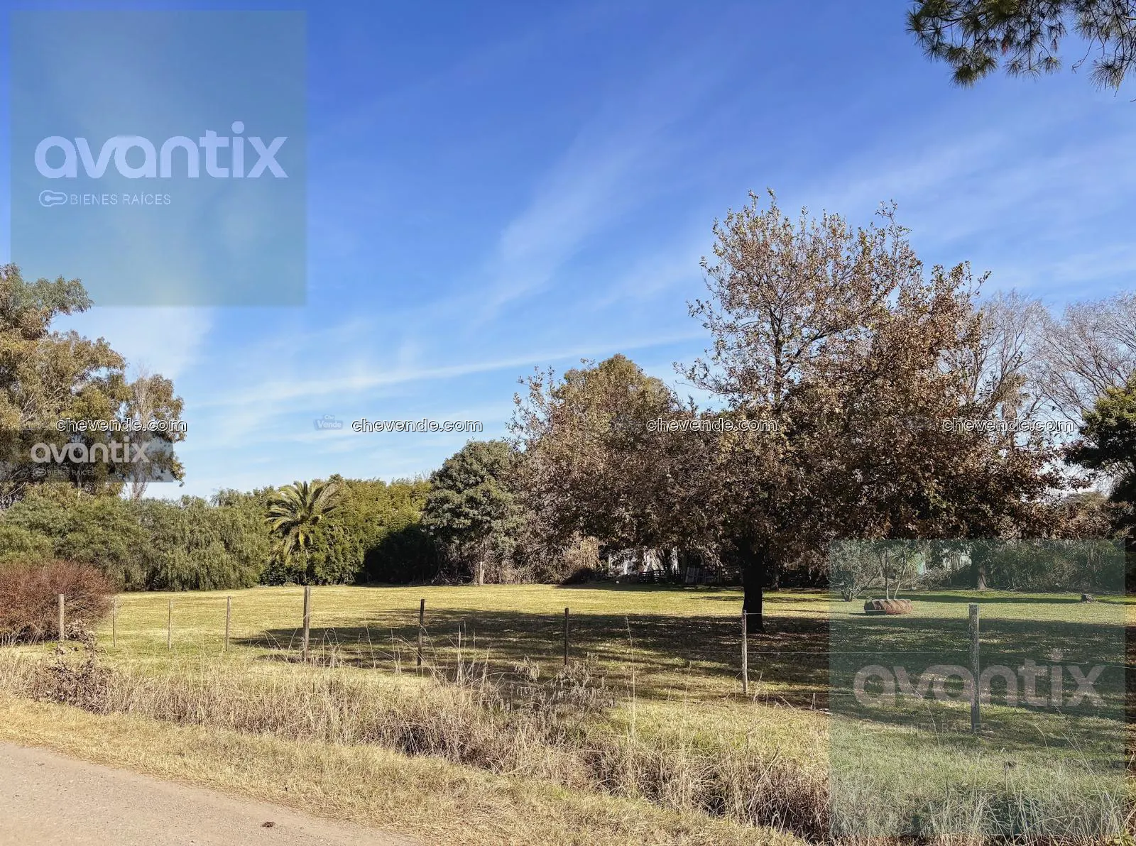 Terreno 940 m2 en Susana - USD 55.000