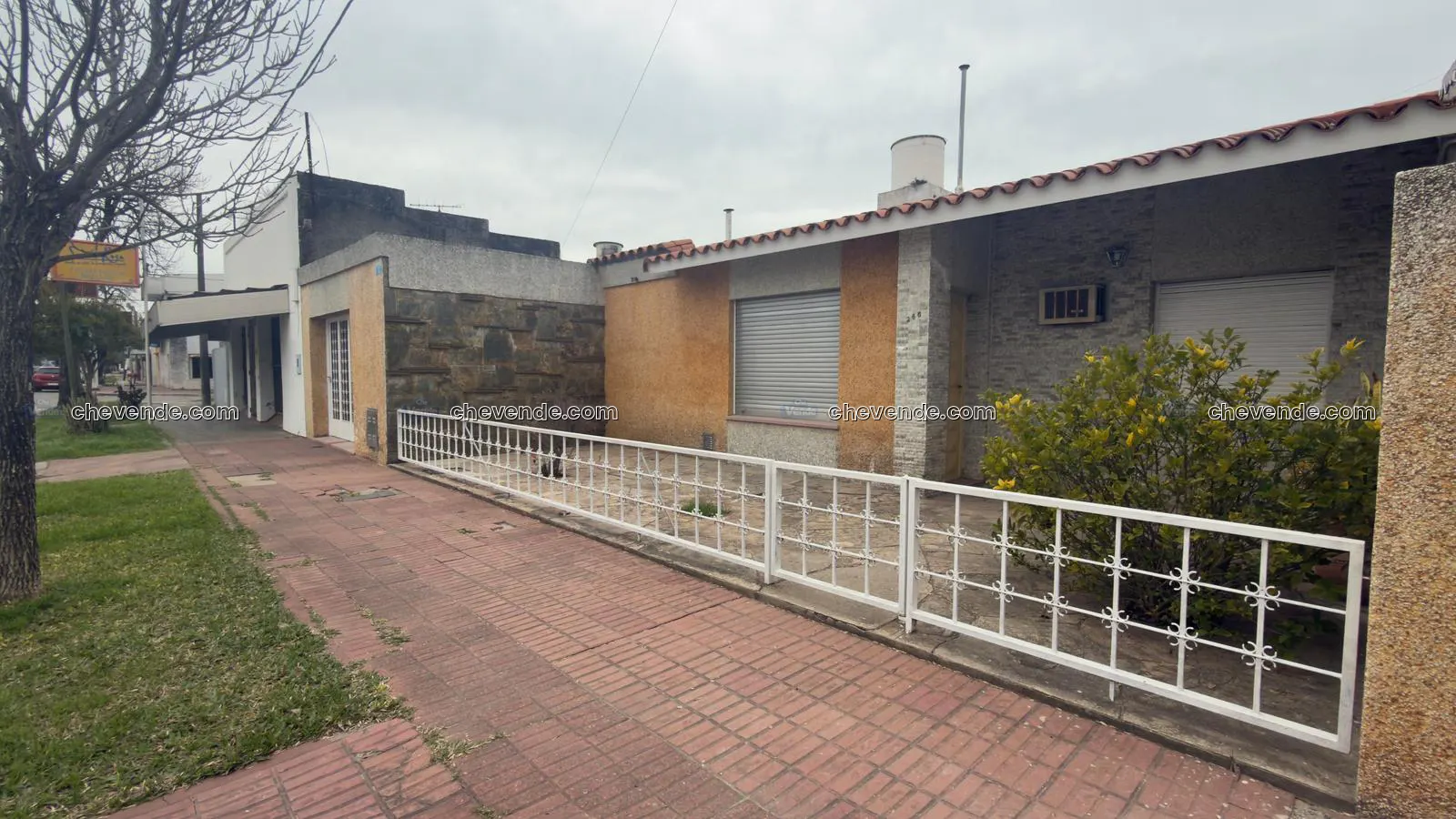 Casa en Barrio Villa Rosas
