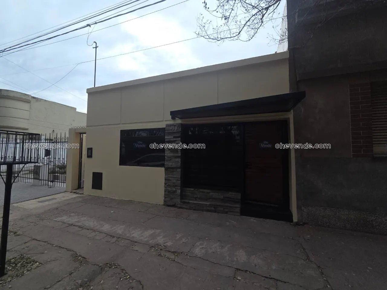 Casa en Barrio Luis Fasoli