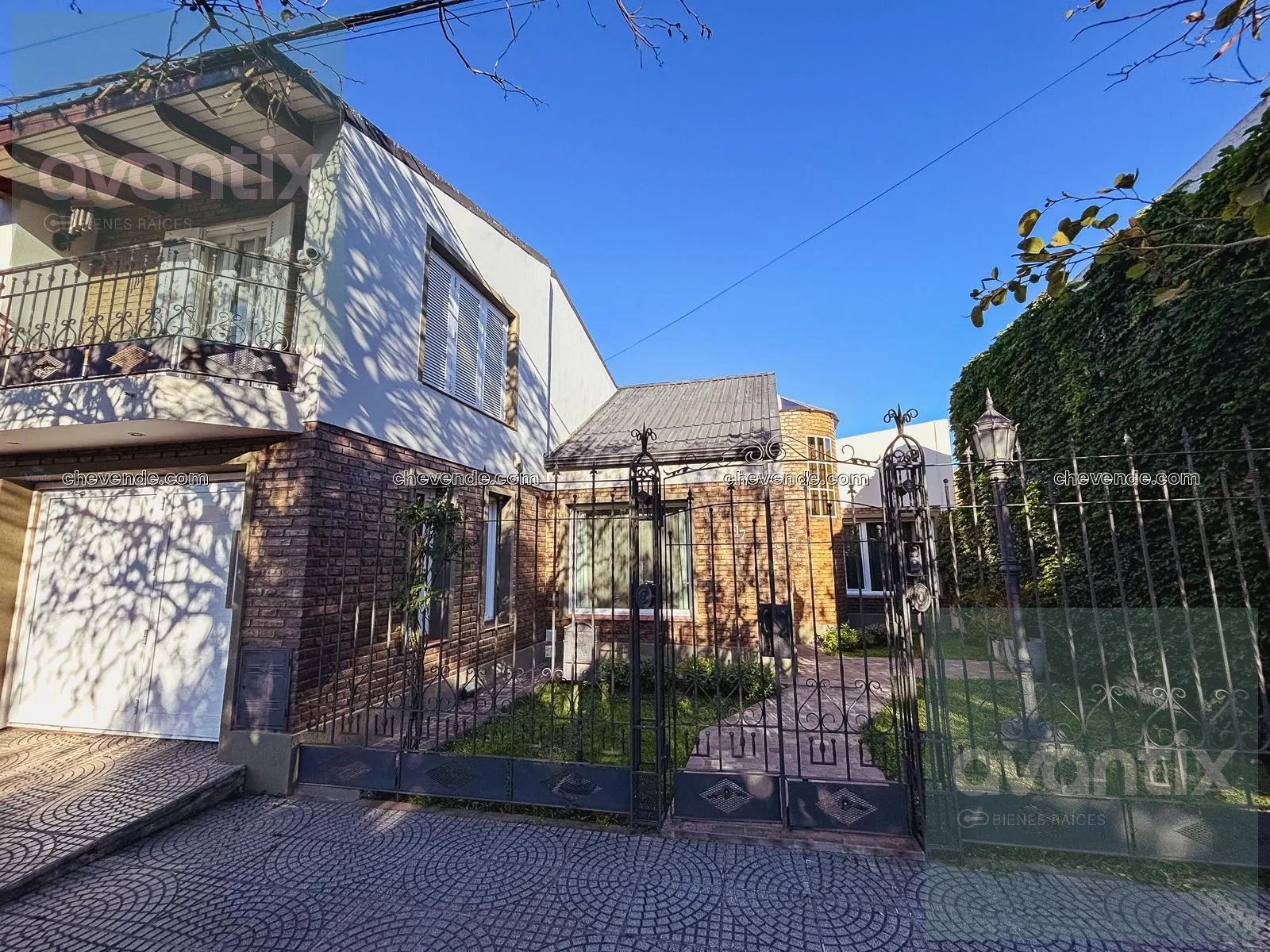 Propiedad de calidad con 3 habitaciones y pileta