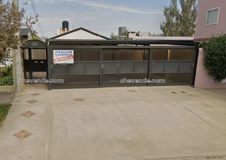 B° LOS NOGALES - Dirección Inmobiliaria